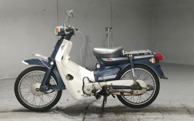 HONDA SUPER CUB70 C70