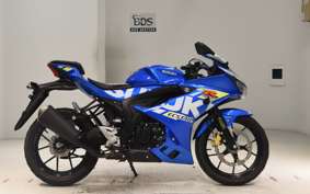 SUZUKI GSX-R125 2007 DL32D