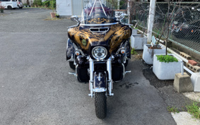 HARLEY FLHTCU 2014 MAL
