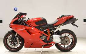DUCATI 1098 2007