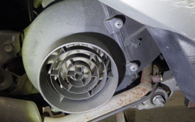 HONDA DIO Gen.6 2009 AF62