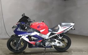 HONDA CBR929RR SC44