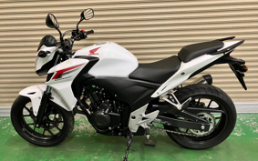 HONDA CB400F ABS 2014 NC47