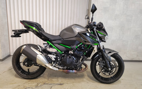 KAWASAKI Z250ABS EX250Y