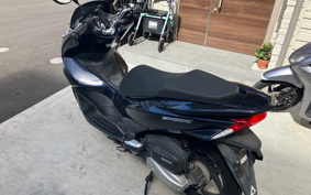 HONDA PCX125 JF56