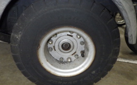 HONDA GYRO UP 2010 TA01