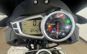 TRIUMPH SPEED TRIPLE 2012 TPN105