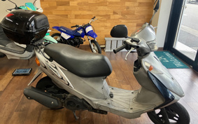 SUZUKI ADDRESS V125 CF46A