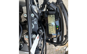 HONDA CRF250L MD47