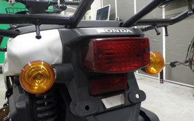 HONDA BENLY 50 2006 AA05