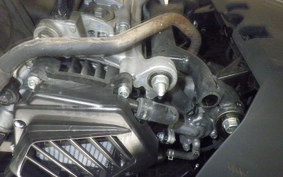 HONDA TACT Gen.4 2020 AF79