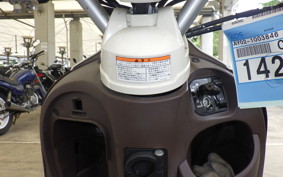YAMAHA VINO 50 Gen.4 2011 AY02