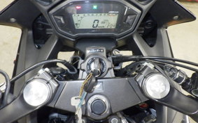 HONDA CBR400R 2015 NC47