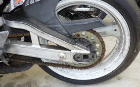 SUZUKI RGV250 Gamma VJ22A