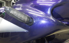 SUZUKI SV400S 2006 VK53A