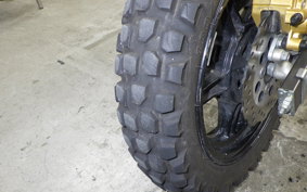 KAWASAKI KSR110 E