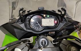 KAWASAKI NINJA 1000 2016 ZXCH14