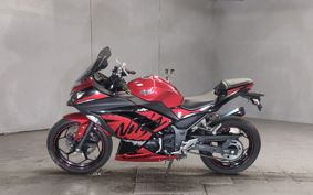 KAWASAKI NINJA 250 EX250L