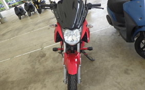 YAMAHA YS125 FAZER 2025
