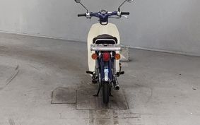 HONDA SUPER CUB50 AA01