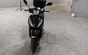 HONDA DIO 110 BASIC JK03