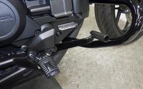 HONDA REBEL 1100 DCT 2022 SC83