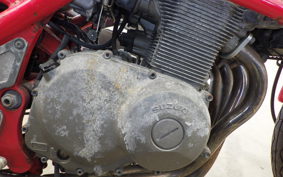 SUZUKI BANDIT 400 1991 GK75A