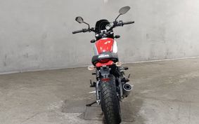 DUCATI  DUCATI  SCRAMBLER  ICON  2018 K102JA