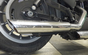 HARLEY XL883RI 2010