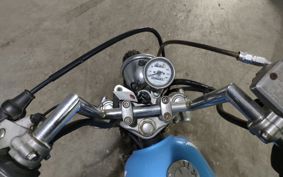 HONDA GB250 CLUBMAN 1 MC10