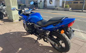 KAWASAKI ZR 700 S 2002 ZR750F