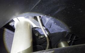 KAWASAKI ZZ1400 NINJA R 2007 ZXT40A