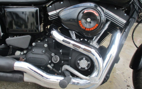 HARLEY FXDF1580 2014 GY4
