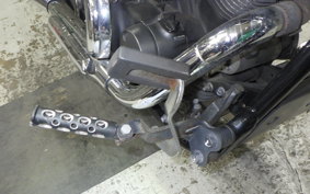 YAMAHA DRAGSTAR 250 VG05J