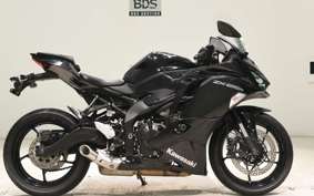 KAWASAKI ZX-25R ZX250E