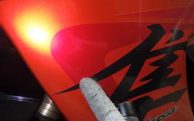 SUZUKI HAYABUSA Gen.2 2008