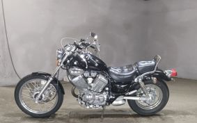 YAMAHA VIRAGO 400 2NT