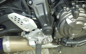 YAMAHA MT-07 ABS 2018 RM19J