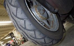 HONDA DIO GEN 3 AF34