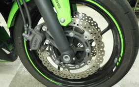 KAWASAKI NINJA 650 A 2017 ER650H