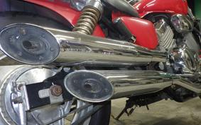 HONDA MAGNA 750 1993 RC43