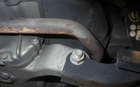 SUZUKI ADDRESS V125 S 2021 CF4MA