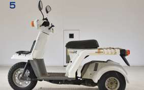 HONDA GYRO X TD01