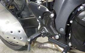 SUZUKI SV650 X A 2018