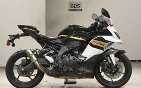 KAWASAKI ZX-4R SE 2025 ZX400P