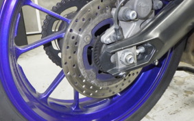 YAMAHA MT-09 Tracer 2016 RN36J