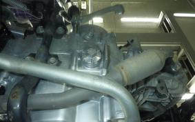 HONDA ｸﾛｽｶﾌﾞ50 AA06