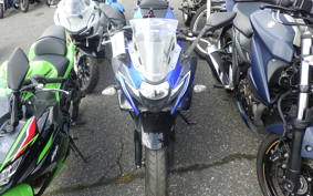 SUZUKI GSX250R 1988