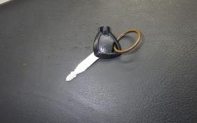 SUZUKI LET's CA4AA