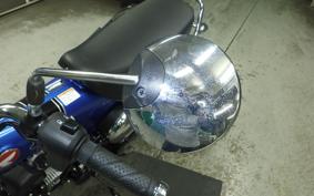 HONDA DAX 125 JB04